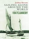 Joshua Slocum, Sailing Alone Around the World (eBook)